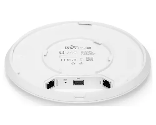 Ubiquiti UniFi UAP-AC-PRO-5 1750 Mbps 5`li Access Point