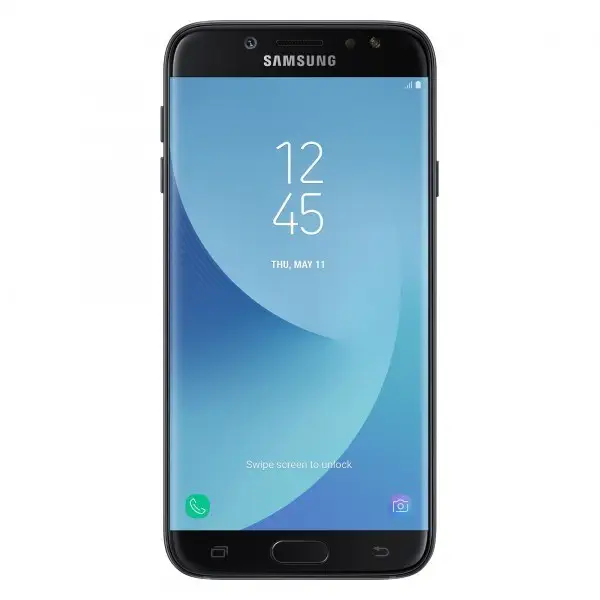 Samsung Galaxy J7 Pro 64 GB Siyah Cep Telefonu Distribütör Garantili