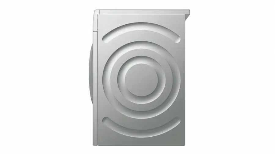 Bosch WAT2446STR A+++ 8 kg 1200 Devir Çamaşır Makinesi