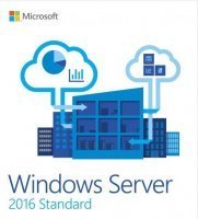 Microsoft Server Essential G3S-01059 64Bit 2016 İşletim Sistemi