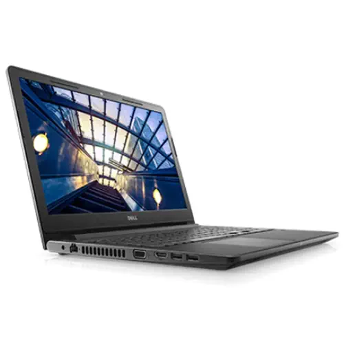 Dell Vostro 3578 N068VN3578EMEA01_U i7-8550U 1.80GHz 8GB 256GB OB 15.6” HD Linux Notebook