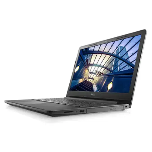 Dell Vostro 3578 N068VN3578EMEA01_U i7-8550U 1.80GHz 8GB 256GB OB 15.6” HD Linux Notebook