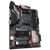 Gigabyte X470 Aorus Ultra Gaming AMD X470 Soket AM4 DDR4 3200(OC)MHz ATX Gaming(Oyuncu) Anakart