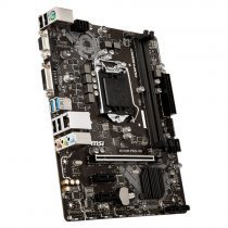 Msi H310M PRO-VD Intel H310 Soket 1151 DDR4 2666MHz mATX Anakart