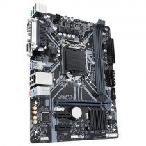Gigabyte H310M DS2 Intel H310 Soket 1151 DDR4 2666MHz mATX Gaming(Oyuncu) Anakart
