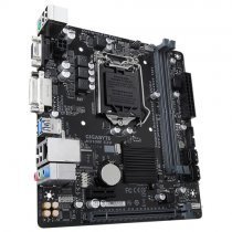 Gigabyte H310M S2V Intel H310 Soket 1151 DDR4 2666MHz mATX Gaming(Oyuncu) Anakart