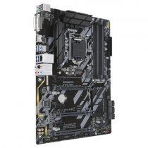 Gigabyte Z370 HD3 Intel Z370 Soket 1151 DDR4 4000(OC)MHz ATX Gaming(Oyuncu) Anakart