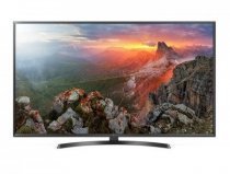 Lg 50UK6470 50 inç 127 Ekran 4K Ultra HD Uydu Alıcılı Smart Led Tv