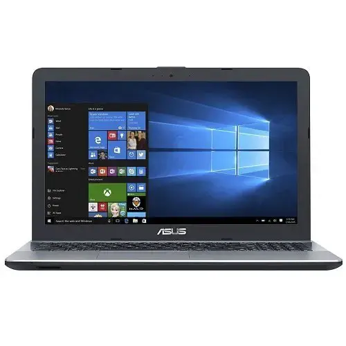 Asus Vivobook Max X541UJ-GO456 Intel Core i5-7200U 2.50GHz 4GB 500GB 2GB GeForce GT920M 15.6” HD FreeDOS Notebook