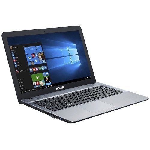 Asus Vivobook Max X541UJ-GO456 Intel Core i5-7200U 2.50GHz 4GB 500GB 2GB GeForce GT920M 15.6” HD FreeDOS Notebook
