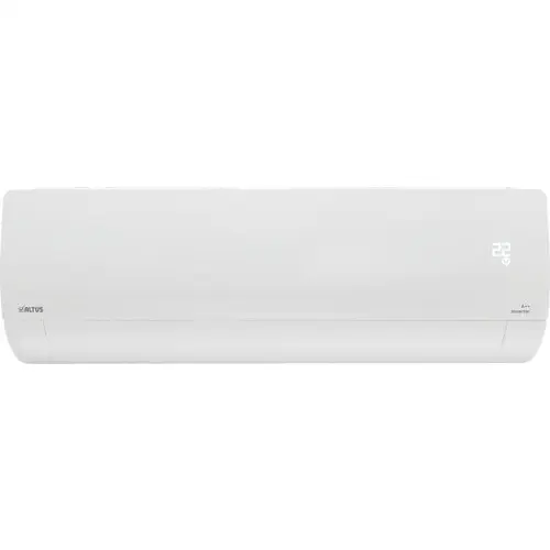 Altus ALK 1820 A++ 18.000 Btu Inverter Klima
