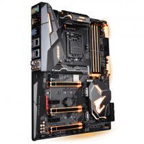 Gigabyte Z370 Aorus Gaming 7 Intel Z370 Express Soket 1151 DDR4 4133(O.C.)MHz ATX Gaming(Oyuncu) Anakart