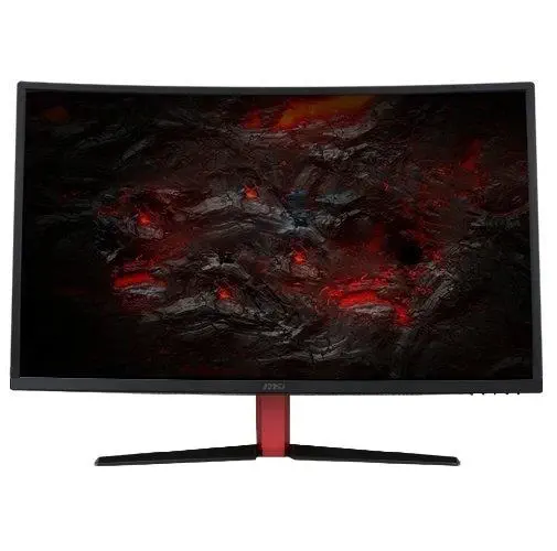 MSI Optix AG32C 165HZ 1MS 31.5″ Curved Gaming Monitör