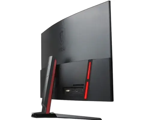 MSI Optix AG32C 165HZ 1MS 31.5″ Curved Gaming Monitör