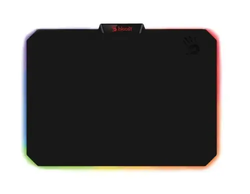 Bloody  MP60R RGB Mouse Pad