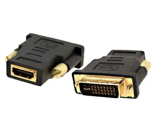 Dark DK-HD-AFHDMIXM DVI2 HDMI Dişi-DVI Erkek Çevirici