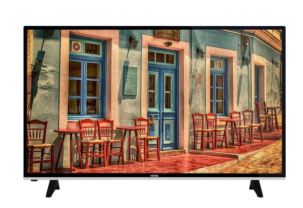 Vestel 50FD7000T 50″ 127 Ekran FHD Uydulu Smart Led Tv