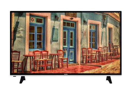 Vestel 50FD7000T 50″ 127 Ekran FHD Uydulu  Smart Led Tv 