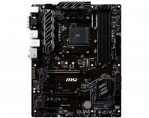 Msi B450 A-Pro AMD B450 Soket AM4 DDR4 3466(O.C.)Mhz ATX Gaming(Oyuncu) Anakart
