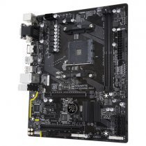 Gigabyte GA-A320M-HD2 AMD A320 Soket AM4 DDR4 3200(OC)MHz mATX Anakart