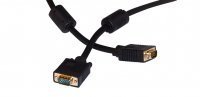 Inca IVGA-18 Altın Uçlu VGA Monitör Kablosu 1,8M