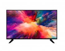 Vestel 49UD8400 49 inç 124 Ekran 4K Ultra Hd Uydu Alıcılı Smart LED Tv