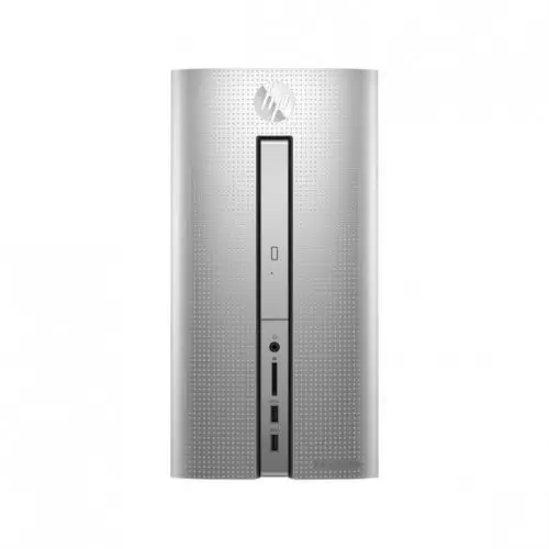 HP Pavilion 1ZP55EA Intel Core i7 7700 3.60GHz 8GB 256GBSSD FreeDOS Masaüstü Pc