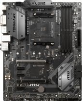 Msi B450 Tomahawk AMD B450 Soket AM4 DDR4 2667Mhz ATX Gaming(Oyuncu) Anakart