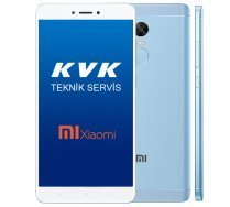 Xiaomi Redmi Note 4X 64 GB Mavi Cep Telefonu KVK Teknik Servis Garantili
