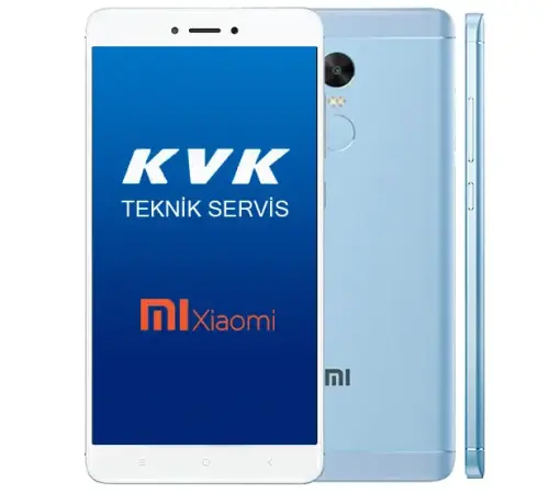 Xiaomi Redmi Note 4X 64 GB Mavi Cep Telefonu KVK Teknik Servis Garantili