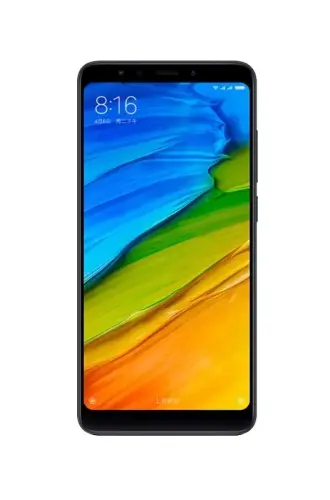 Xiaomi Redmi 5 32GB 3GB Ram Siyah Cep Telefonu - İthalatçı Firma Garantili