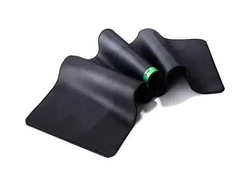 GamePower GP900 900*300*4mm Gaming Mouse Pad Kauçuk Taban Kumaş Pürüzsüz Yüzey Tüm Mouse ve Sensör Tipleri İle Uyumlu