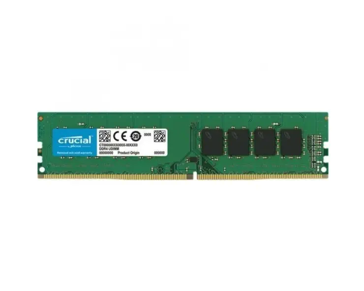 Crucial  8GB 2133MHz DDR4 CL15 Ram CT8G4DFD8213