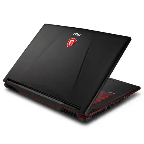 Msi GL73 8RD-225XTR i7-8750H 2.20GHz 16GB DDR4 128GB+1TB 4GB GTX 1050 Ti 17.3” Full HD FreeDOS Gaming Notebook