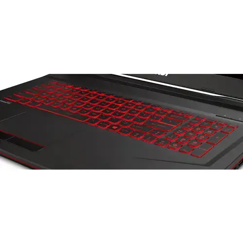 Msi GL73 8RD-225XTR i7-8750H 2.20GHz 16GB DDR4 128GB+1TB 4GB GTX 1050 Ti 17.3” Full HD FreeDOS Gaming Notebook