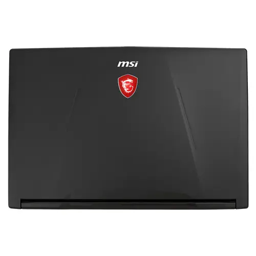 Msi GL73 8RD-225XTR i7-8750H 2.20GHz 16GB DDR4 128GB+1TB 4GB GTX 1050 Ti 17.3” Full HD FreeDOS Gaming Notebook