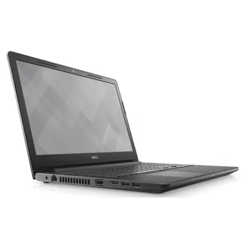 Dell Vostro 3568 N028VN3568EMEA01_U i3-6006U 2.00GHz 4GB 500GB OB 15.6” HD Linux Notebook