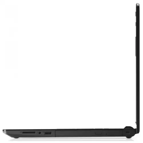 Dell Vostro 3568 N028VN3568EMEA01_U i3-6006U 2.00GHz 4GB 500GB OB 15.6” HD Linux Notebook