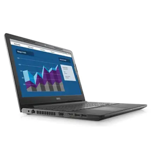 Dell Vostro 3568 N028VN3568EMEA01_U i3-6006U 2.00GHz 4GB 500GB OB 15.6” HD Linux Notebook