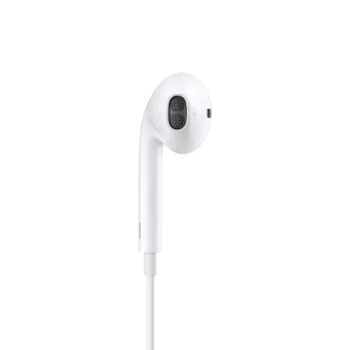  Apple  Kumanda ve Mikrofonlu EarPod (MNHF2TU/A) - 1 Yıl Apple Türkiye 1 Yıl İthalatçı Firma Garantili