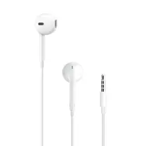 Apple Kumanda ve Mikrofonlu EarPod (MNHF2TU/A) - 1 Yıl Apple Türkiye 1 Yıl İthalatçı Firma Garantili