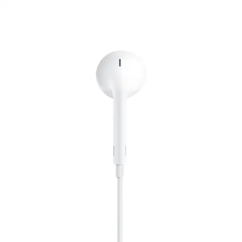  Apple  Kumanda ve Mikrofonlu EarPod (MNHF2TU/A) - 1 Yıl Apple Türkiye 1 Yıl İthalatçı Firma Garantili