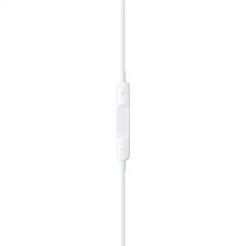  Apple  Kumanda ve Mikrofonlu EarPod (MNHF2TU/A) - 1 Yıl Apple Türkiye 1 Yıl İthalatçı Firma Garantili