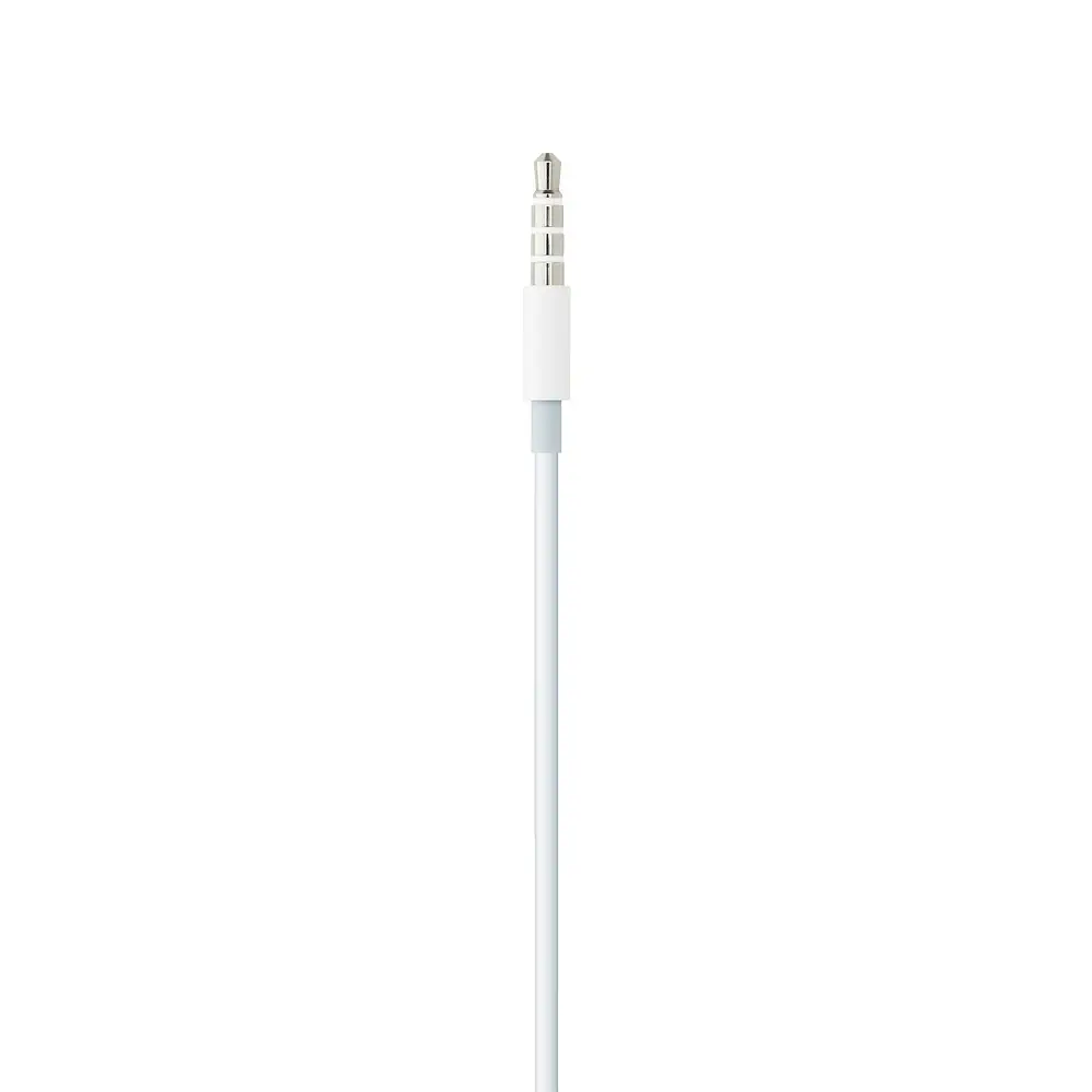  Apple  Kumanda ve Mikrofonlu EarPod (MNHF2TU/A) - 1 Yıl Apple Türkiye 1 Yıl İthalatçı Firma Garantili