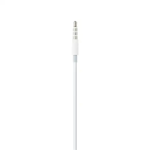  Apple  Kumanda ve Mikrofonlu EarPod (MNHF2TU/A) - 1 Yıl Apple Türkiye 1 Yıl İthalatçı Firma Garantili