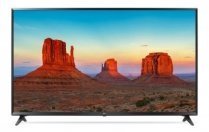Lg 55UK6100 55 inç 139 Ekran 4K Ultra HD Uydu Alıcılı Smart Led Tv