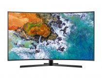 Samsung UE49NU7500 49 İnç 123 Cm 4K Ultra HD Smart Curved Led TV