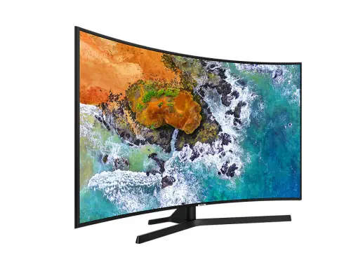 Samsung UE49NU7500 49 inç 123cm 4K Ultra HD Smart Curved Led Tv
