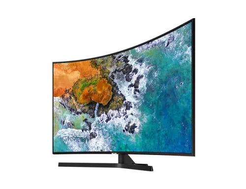 Samsung UE49NU7500 49 inç 123cm 4K Ultra HD Smart Curved Led Tv