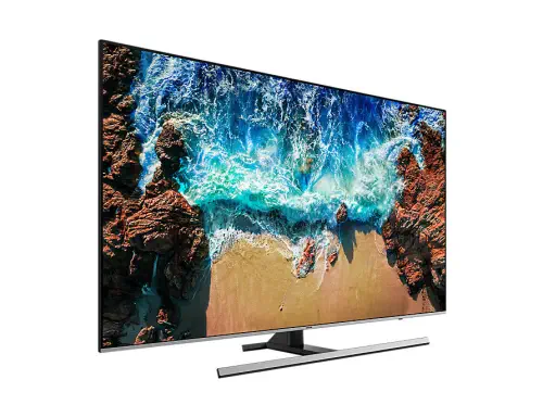 Samsung UE49NU8000 49″ 123cm 4K Ultra HD Smart Led TV